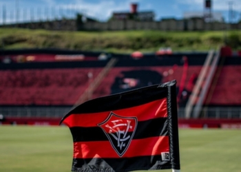Vitória x Ferroviário: saiba onde assistir, horário e prováveis escalações