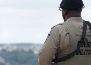 Tenente da Polícia Militar é baleado em tentativa de assalto na Boca do Rio