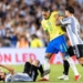 Brasil leva vexame da Argentina, é goleado, e Raphinha não cumpre promessa.