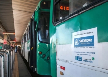 Pegue a visão! Trajetos de buzus em Cajazeiras serão modificados