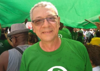 Presidente do PV na Bahia, Ivanilson Gomes, é sequestrado