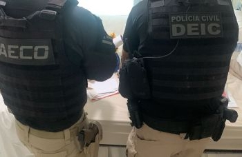 PC deflagra operação para desarticular venda de maconha líquida