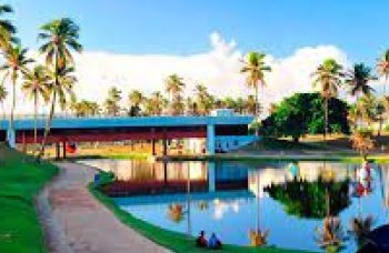 Nova orla de Pituaçu e Jaguaribe: Espaço de lazer e convivência