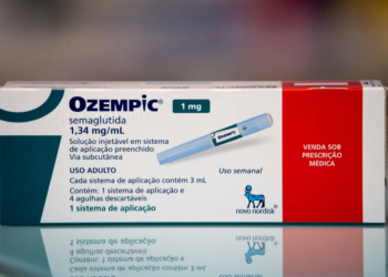 Drogasil é alvo de assalto no Costa Azul e tem 10 caixas de Ozempic roubadas