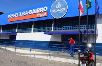 Prefeitura-Bairro de Itapuã completa 11 anos com mais de 1 milhão de atendimentos