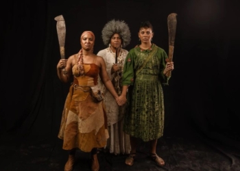 Prêmio anuncia indicados a melhores do teatro na Bahia; veja lista