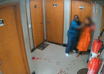 Advogado baiano é detido suspeito de violência doméstica em Maceió