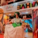 Seagri promove feira Origem Week 2025 em Salvador com estandes de cultura e negócios