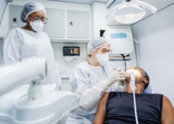 UPAs oferecem atendimento odontológico e emergência; confira unidades