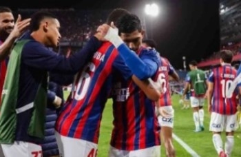Bahia garante primeira vitória na fase de grupos da Libertadores: Nacional 0x1 Bahia, pela segunda rodada da Libertadores