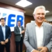Caiado discute setores estratégicos para desenvolvimento econômico em reunião com lideranças