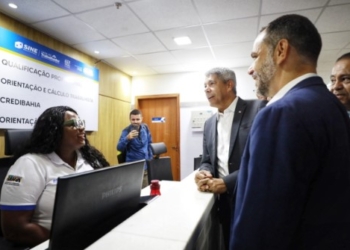 Casa do Trabalhador é inaugurada com novos serviços e suporte aos microempreendedores