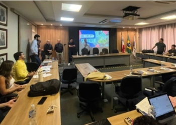 CDL Jovem Nacional se reúne em Salvador para discutir ações para 2025