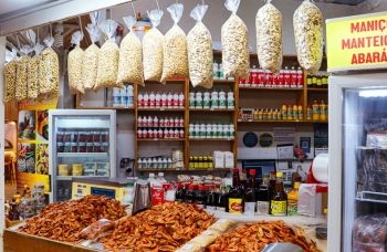 Dia do Trabalho: confira horário de funcionamento das feiras durante feriado