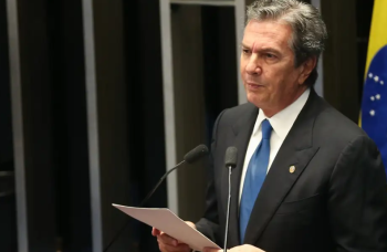 Por 6 a 4, STF mantém prisão do ex-presidente Fernando Collor