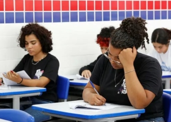 Enem 2025: estudantes de Salvador terão passe livre nos ônibus