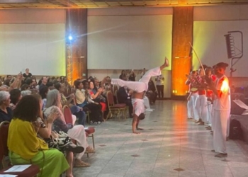 Eventos corporativos movimentam setor turístico de Salvador em abril