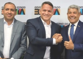 Pablo Barrozo é anunciado como secretário de Agricultura da Bahia