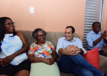 Com mais 100 casas, Prefeitura chega a 900 imóveis reformados pelo Morar Melhor em Brotas