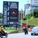 Av. Bonoco registra redução de quase 60% de acidentes com motos após implantação da motofaixa