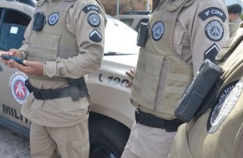 PM é preso por suspeita de participação em triplo homicídio no bairro de Pirajá