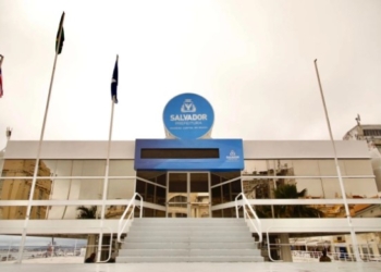 Prefeitura de Salvador decreta ponto facultativo na Semana Santa; veja detalhes