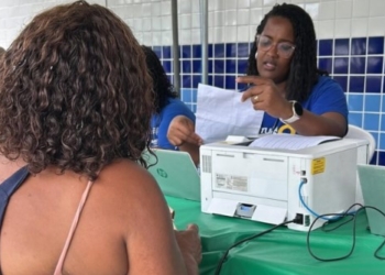 Parque da Cidade recebe ‘Prefeitura-Bairro Vai Até Você’ em parceria com Exército