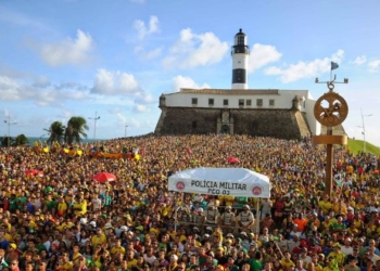 Prefeitura se reúne com Fifa para discutir Fan Fest da Copa do Mundo Feminina