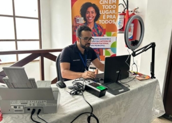 Pedro Mello apresenta projeto para emitir nova Carteira de Identidade Nacional nos municípios