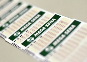 Mega-Sena sorteia prêmio de R$ 2,7 milhões; confira os números