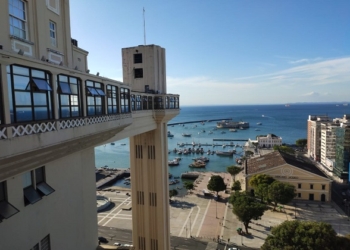 Salvador é um dos destinos mais procurados para o Dia dos Namorados, diz pesquisa