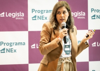 Workshop em Salvador capacita lideranças femininas para atuação política contínua