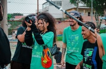Cri.Ativos da Favela chega em Salvador com formação gratuita para jovens