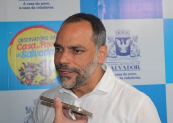 Secretário diz que ‘governo está dedicado a essa tarefa de gerar empregos’