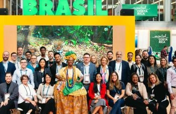 Bahia ganha destaque como sede de eventos corporativos