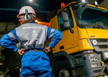 Metrô Bahia abre vagas para trabalhar na área de manutenção