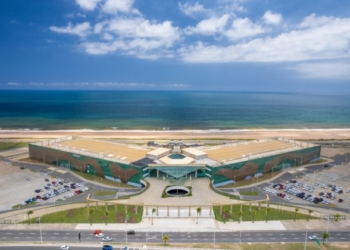 ICCA aponta Salvador como principal destino do Nordeste para eventos internacionais