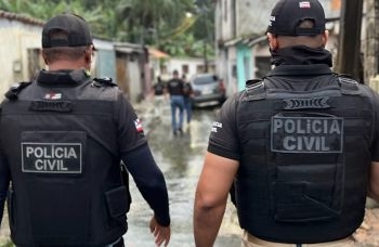 Suspeitos morrem durante confronto com a polícia civil em Salvador