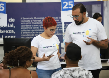 Mutirão para emissão gratuita de documentação é prorrogado no CadÚnico até sexta-feira (23)