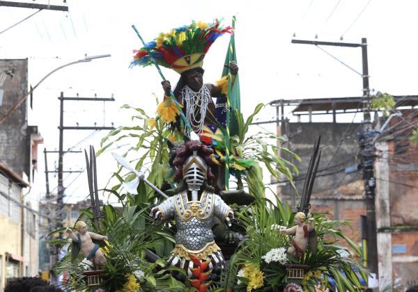 Foto: Bruno Concha/Secom PMS