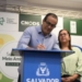 Salvador renova compromisso com o programa Cidades Sustentáveis
