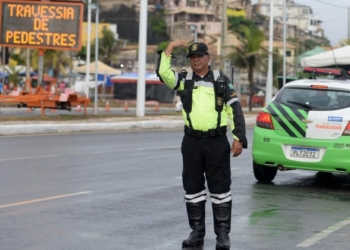 Festejos do 2 de Julho alteram trânsito em Salvador a partir desta terça-feira (1º)