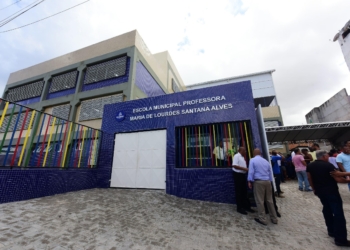 Prefeitura de Salvador segue recomendação do MP e garante merenda escolar durante greve