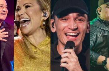 Simone Mendes, João Gomes e mais: confira atrações do São João em Salvador