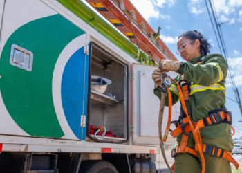 Coelba reforça operação de segurança no São João com investimentos de R$ 12,8 mi em obras