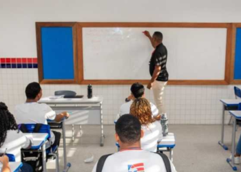 SEC divulga edital para contratação de 1.906 professores de Educação Básica do REDA