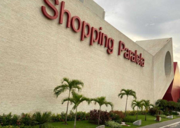 Shopping Paralela anuncia operação especial com estacionamento 24h durante o São João