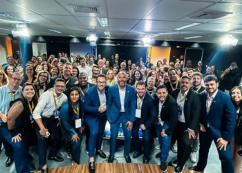 Salvador sediará a 2ª edição da Imersão da Jornada do Empreendedor Imparável