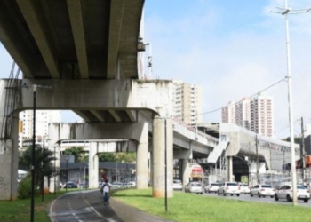 Obras na Bonocô ganham aditivo de R$ 450 mil para conclusão