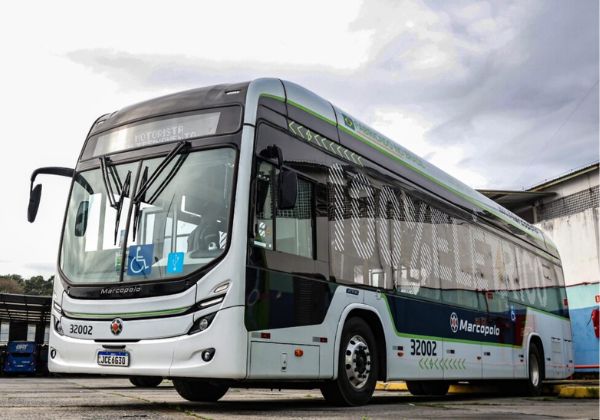 Foto: Bruno Concha/Secom PMS